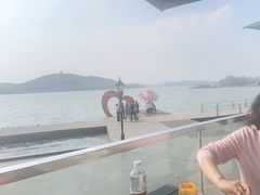 -水上明月·湖景餐厅