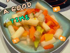 -蛙蛙叫·干锅年代(钻石广场店)