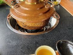-陀岗美食·云南藏式特色餐厅