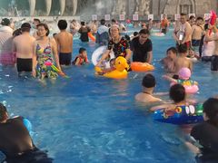 -苏州乐园森林水世界