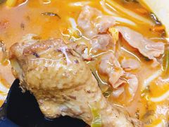 -过桥缘·过桥米线(鲁能城店)