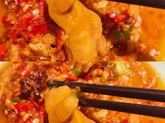 -觅山云南菜(泊富ICITY店)