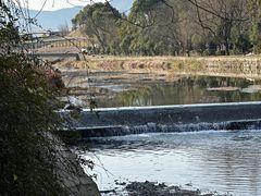 -兰亭风景区