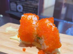 -井缘河风寿司(Touch12街店)