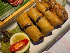 -花样西贡·法式越南餐厅(西大万达店)