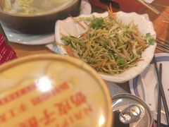 -亿牌牌东北烧烤(怀特店)