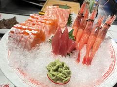 -大渔铁板烧(大悦城店)