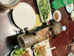 -61号餐吧(兴坪古镇漓江店)