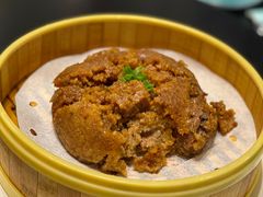 -翠湖宾馆·中餐厅