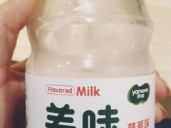 -汤去三面(骆驼店)