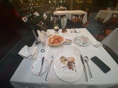 -马克西姆餐厅(崇文门店)