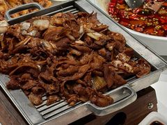 -四季民福烤鸭店(王府井东安门店)