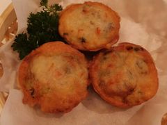 -莆田餐厅PUTIEN(武商MALL店)