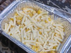 -汉金城海鲜烤肉自助百汇(烟台永旺购物中心店)