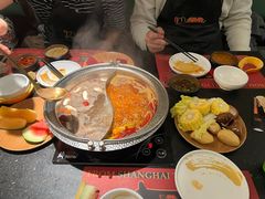 -牛New寿喜烧(新六百店)