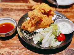 -小川洋风料理(街道口店)