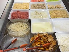 -萝卜向南·湘西泡菜·腊味炒饭(星河coco city店)