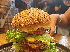 -FAT COW(静安寺店)