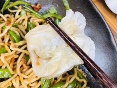 特色焖面-北方味道(东东城店)