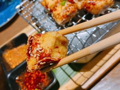 -雀舞云南菜(乐客城店)