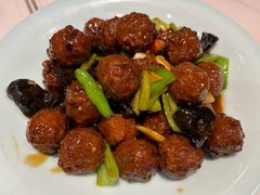 -新侨小馆(东直门北小街店)