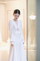 点击看大图 -Chic Bridal 熙可婚纱
