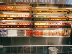 -CALIFORKS加州叉子轻食(朝阳门店)