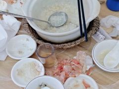 -官塘锋记鱼生·生腌·砂锅粥(牌坊街店)