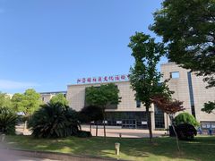 -泗泾镇社区文化活动中心