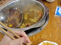 -成都玉林串串香火锅(三八店)