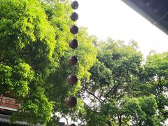 -寒山寺