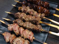 -鸟串烧Yakitori