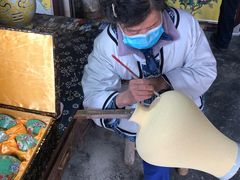 -景德镇古窑民俗博览区