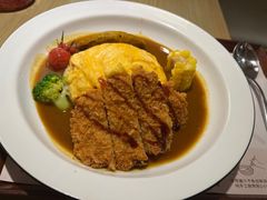 -吾妻拉面•和风食堂(群光广场店)