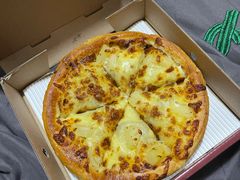 -尊宝比萨(南坪亚太商谷店)