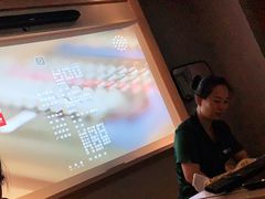 -和子足浴SPA会馆(梁溪店)