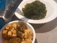 -半天妖烤鱼(西直门凯德mall店)