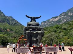 -神农山景区