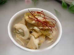-王府茶楼茶宴·创意菜(朝阳公园店)