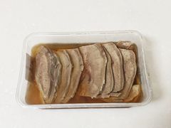 -老人和饭店(淮海中路店)