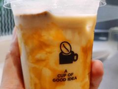 -Seesaw Coffee(环贸iapm店)