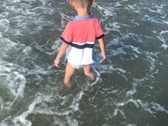 -六鳌翡翠湾滨海度假景区
