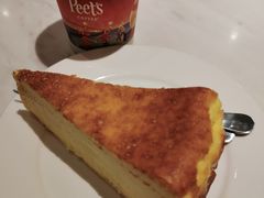 巨星澳白-Peet's Coffee皮爷咖啡(德基店)