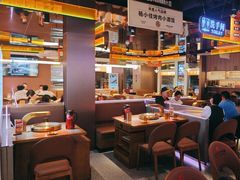 -杨小佳·齐齐哈尔烤肉·烤串(广州店)