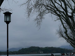 -宝石山