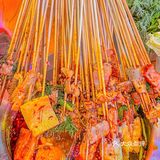 蜀西成都串串
