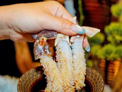 -蟹犇前•帝王蟹雪蟹(陆家嘴店)
