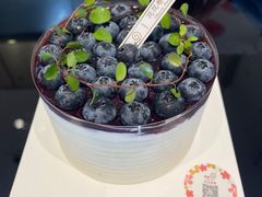 -花花卷卷·鲜食蛋糕(静安久光百货店)