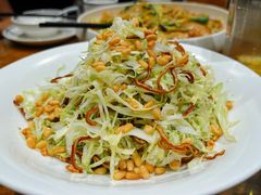 -老厨家(中央大街西七道街店)