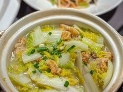 -十朝院子·南京菜(夫子庙店)